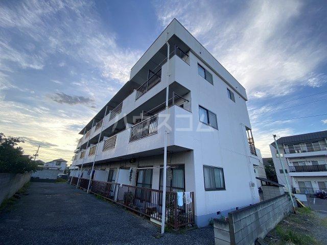 第六浅井マンション