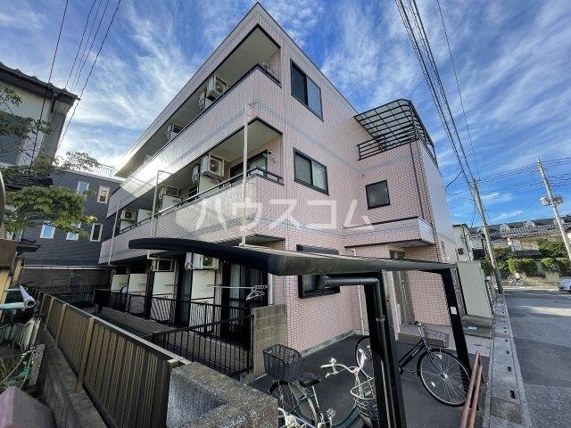 シャルマン草加Ⅴ