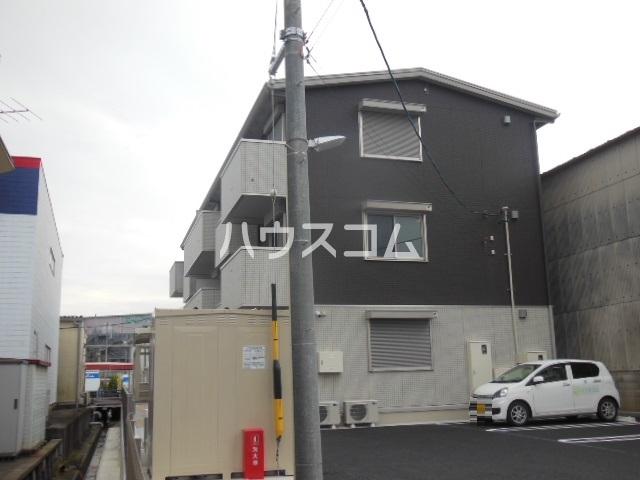 D-ROOM錦(ワンルーム/2階)