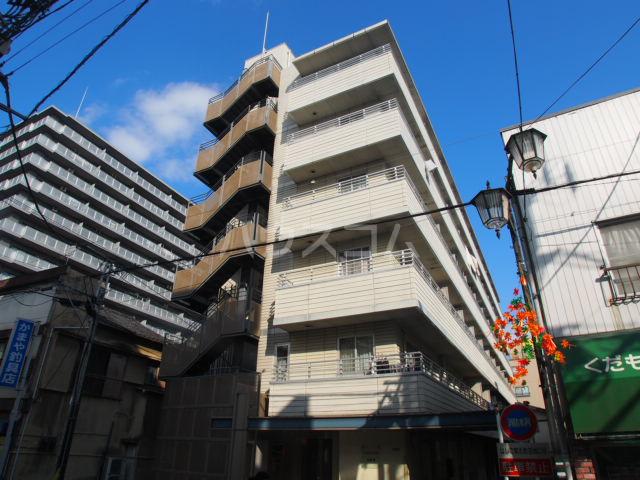 シャルマン高砂Ⅱ