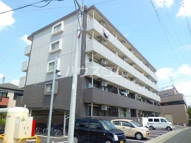 ソレイユ ガーデン