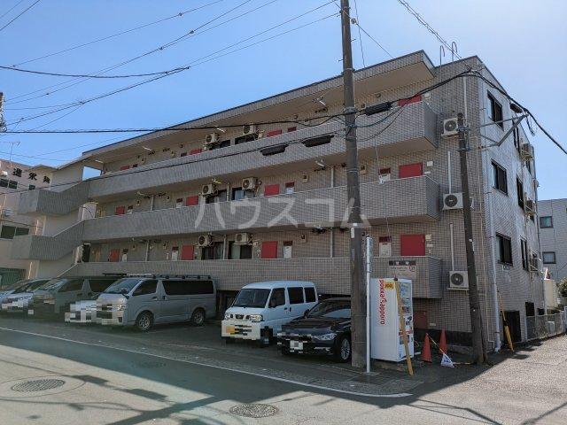 メゾンドK中央林間