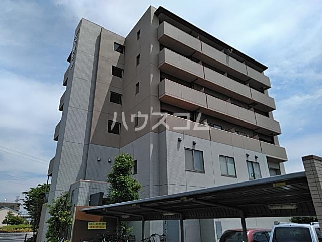 名藤ビル