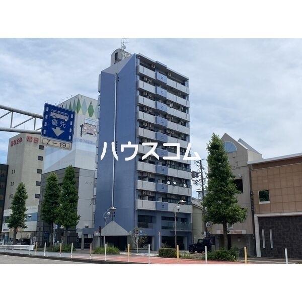 クレールたつた