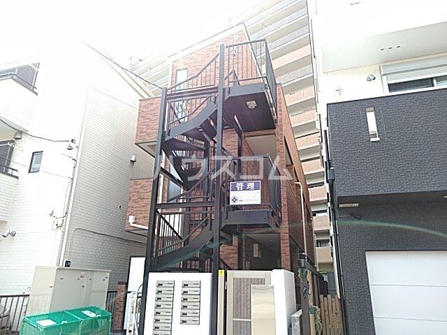 プレミアムベイルーム井土ヶ谷中町