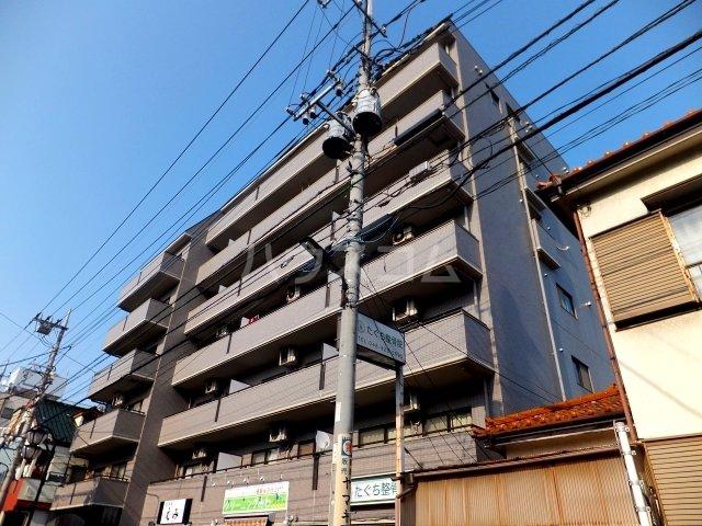 メゾンドクール(2LDK/3階)