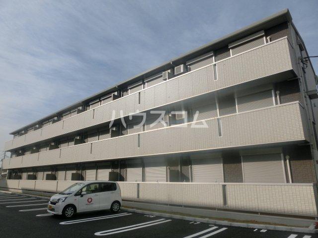 ロータス草加Ⅰ