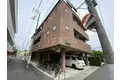 埼玉県草加市栄町2丁目の建物