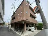 東武伊勢崎・大師線 獨協大学前駅 徒歩5分 3階建 築23年