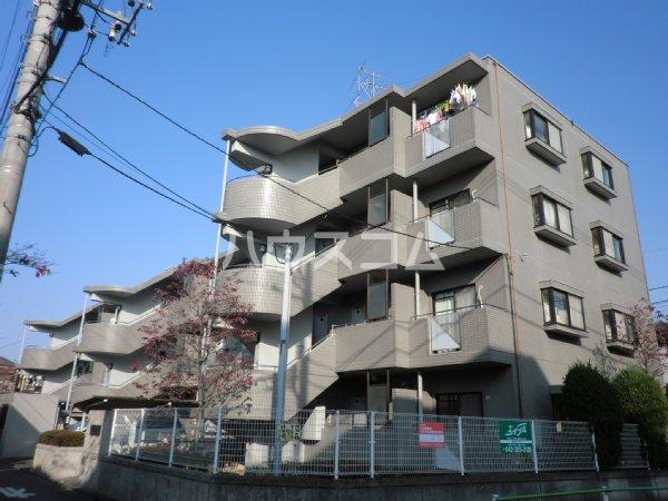 メゾン寿(3DK/3階)