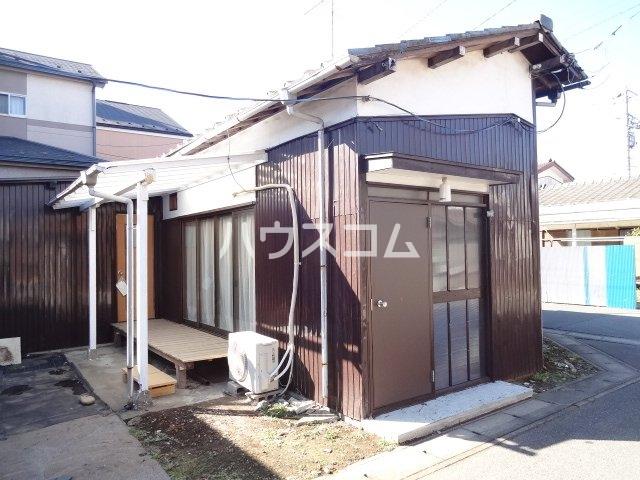 東葉高速鉄道 船橋日大前駅 徒歩22分 1階建 築56年