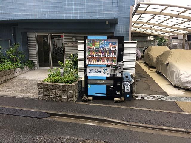 エリーテ元住吉