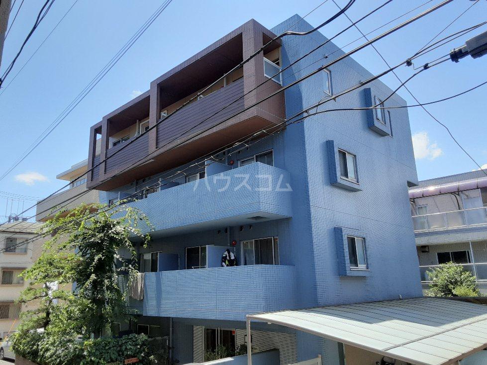 エリーテ元住吉