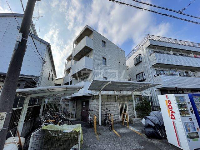 サカエフラット元住吉