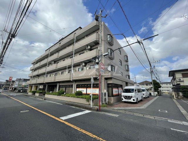 グリーンヒルズ