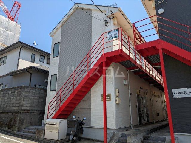 クオーレ中央林間