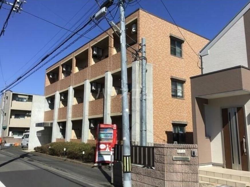 リュミエ府中