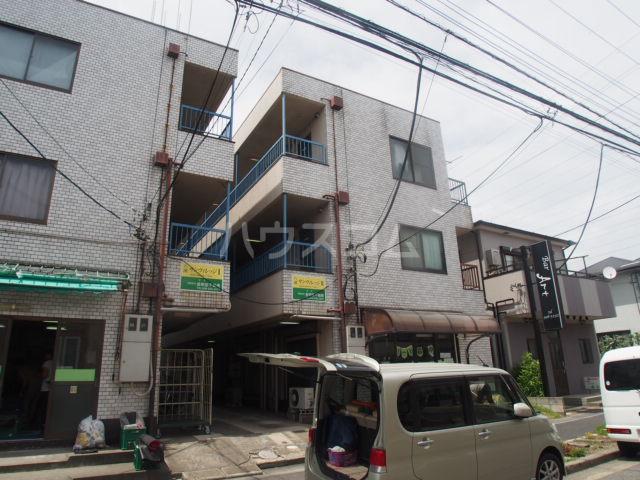 サンヴィレッジ八潮2