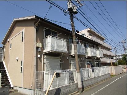 ヴィルヌーブ花小金井
