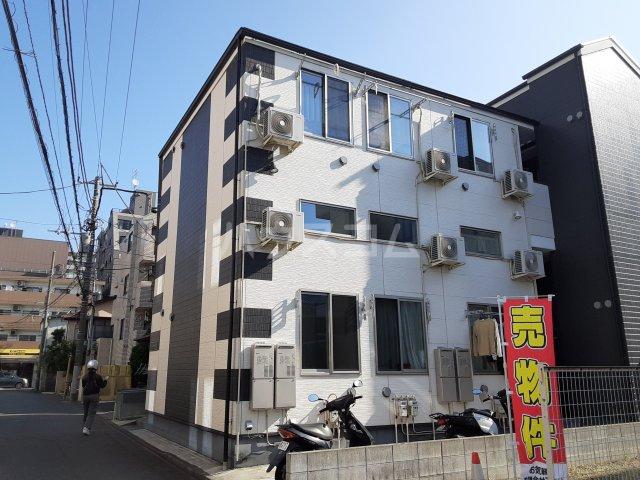 プライムテラス南林間Ⅱ