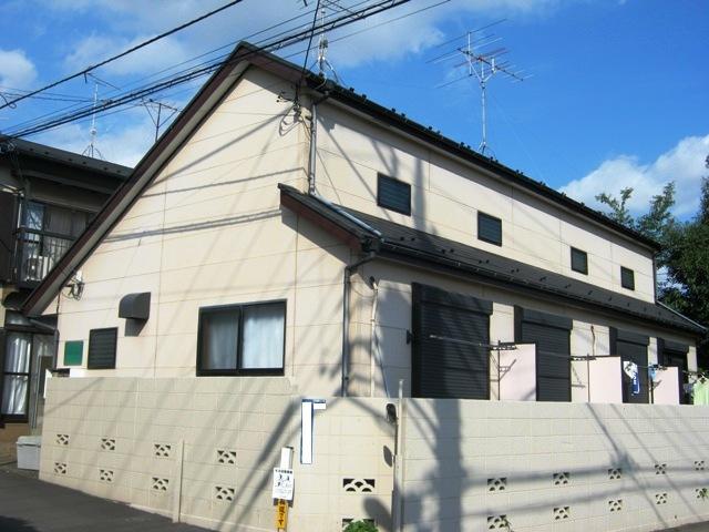 プラウスターハウス