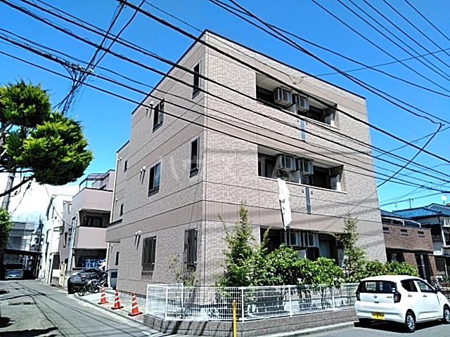 グリーンテラスタマ