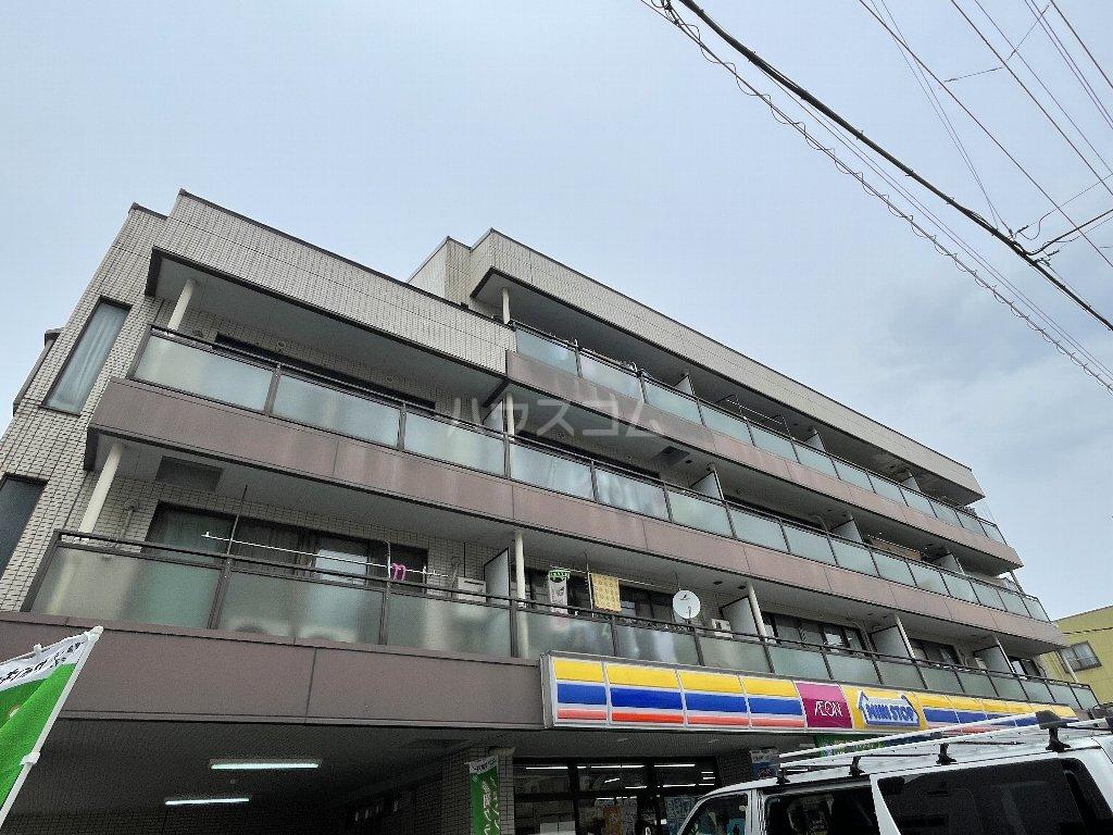 ウィル篠崎
