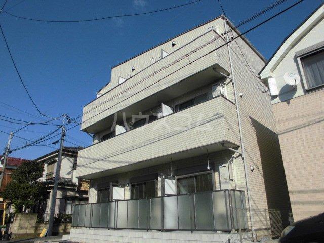 リブフラット小岩