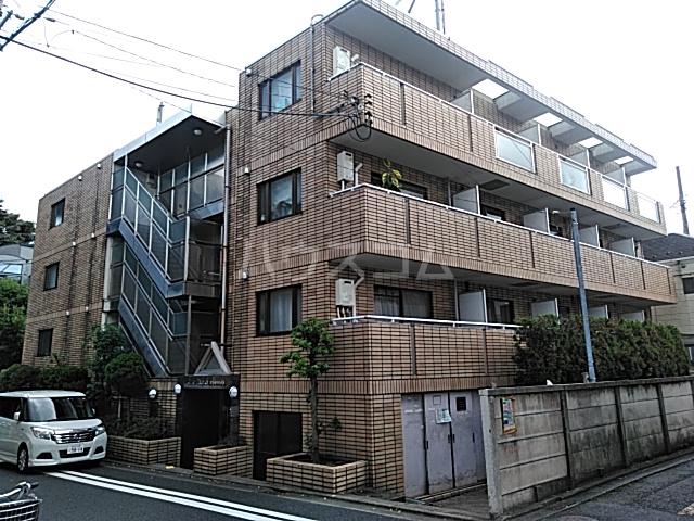 日興パレス桜新町