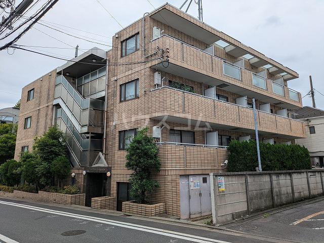日興パレス桜新町