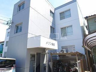 メゾン岩室