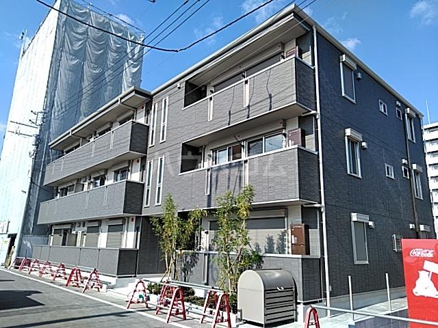 パレドールモア