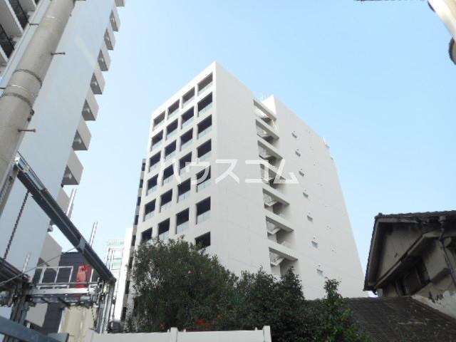 CASAα名駅南(1K/3階)