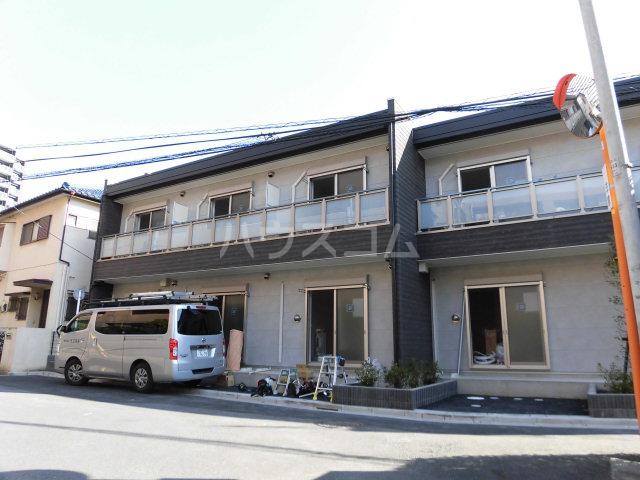 リブリ・グレイス鎌倉