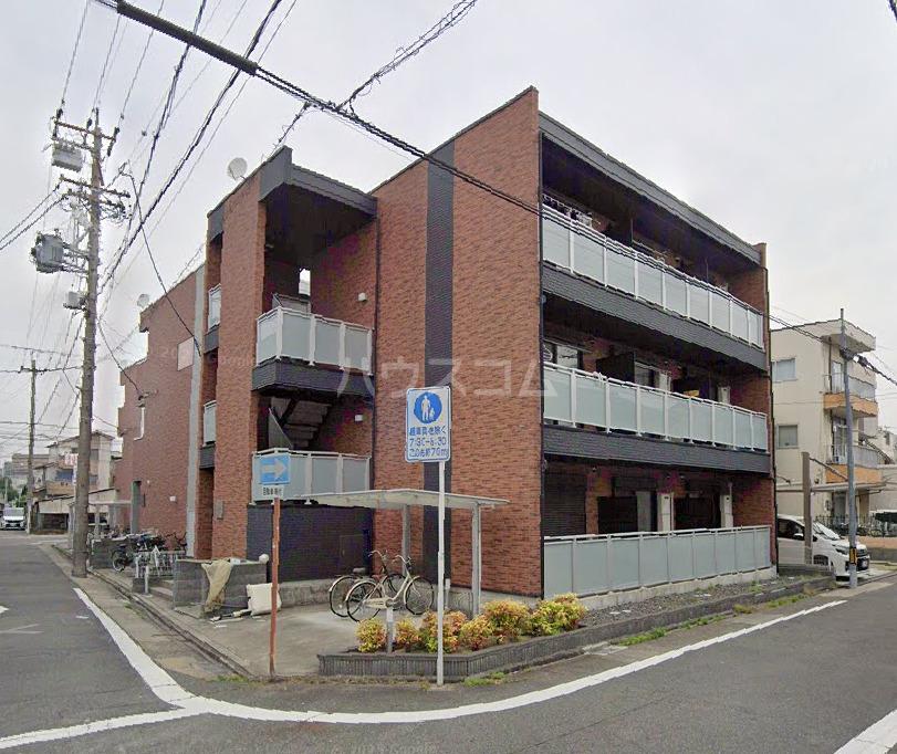 パインテール千成