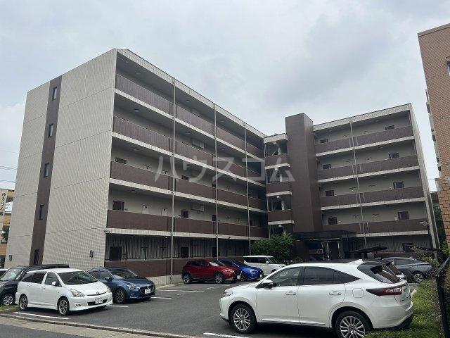 KIRAKUマンション