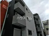 ハーモニーテラス道下町Ⅱ