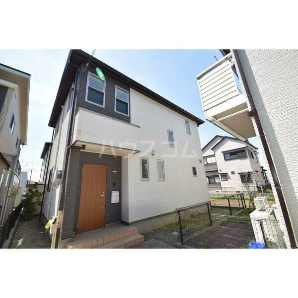 関西本線 春田駅 徒歩37分 2階建 築13年