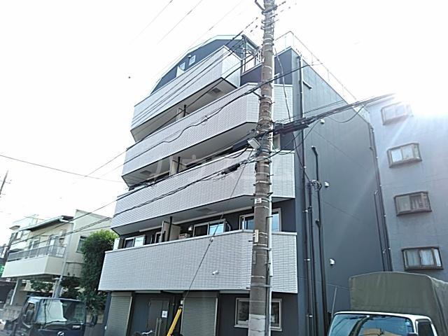 クリエール北綾瀬