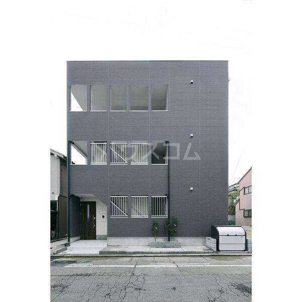 ジュネス稲葉地町