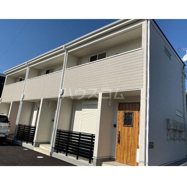 リーブルファイン七宝町Ⅲ