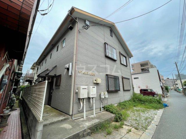 サンヒルズ勝田台