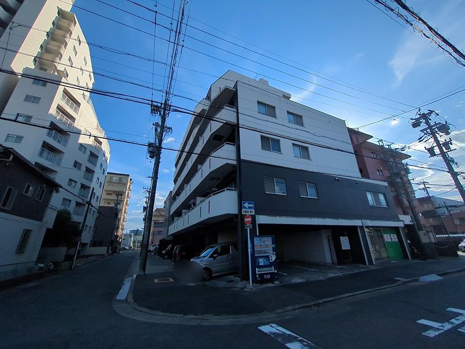 第五協和ビル(2LDK/2階)