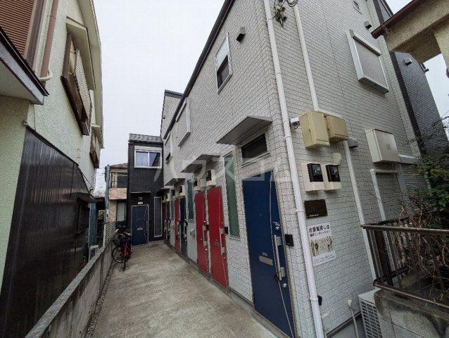 ルシエル江戸川