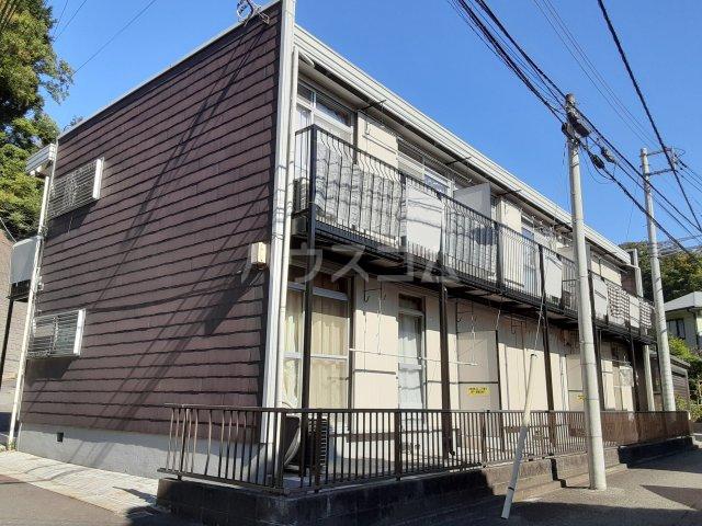 加藤ハイツ