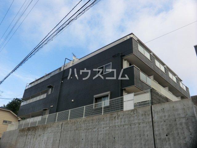 アイディール中台B館