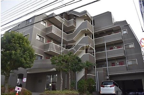 KITAKOIWA YM GARDEN