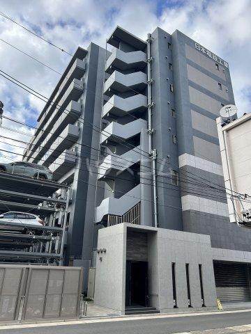 ロータス本陣通