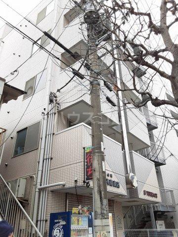 藤TERRACE