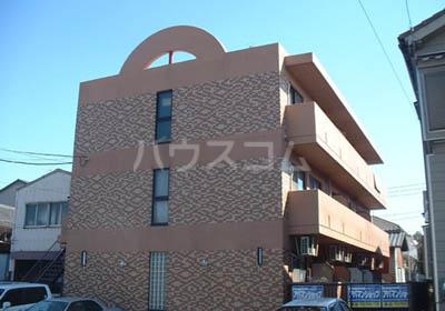 マンション丸清